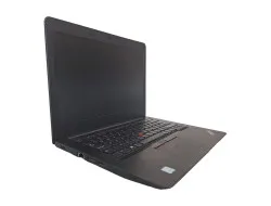 NOTEBOOK LENOVO E470 CORE I5 7200U HD 500 GB 8 GB RAM - WIN10 PRO