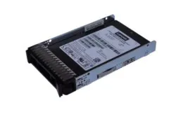 01GV849 Lenovo 5100 480GB Enterprise Mainstream SATA G3HS 2.5in SSD