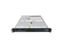 5463-AC1-4SFF LENOVO X3550 M5 4*SFF CTO CHASSIS