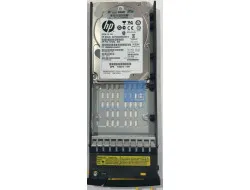 C8R72A-12G HPE 3PAR 600GB 10K 12G 2,5INCH SAS HDD