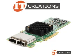 SAS9207-8E Diverse LSI SAS 9207-8E 6G HOST BUS ADAPTER External PCIe