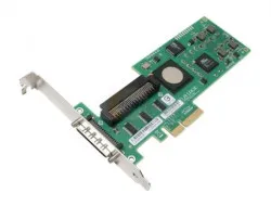 LSI20320IE-HP LSI LOGIC 20320IE U320 PCI-E SCSI ADAPTOR - HPB