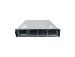 M0S96A HPE MSA 2040 12*LFF 2*PSU DUAL I/O MODULE DISK ENCLOSURE