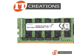 M386A8K40CM2-CTD7Y Samsung 64GB 4RX4 PC4-21300V LR