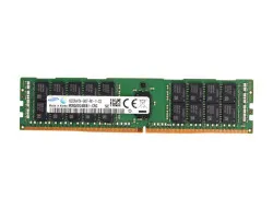 Samsung M393A2G40EB1-CRC 16GB 2Rx4 PC4-19200T