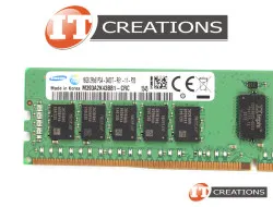 M393A2K43BB1-CRC Samsung 16GB 2RX8 PC4-19200T 2400T
