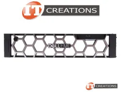 M39NW DELL POWEREDGE R540 / R740 / R740XD LCD FRONT BEZEL