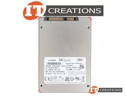 M4X71 DELL 256GB 6G 2,5INCH MLC SATA SSD