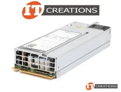 M63JN DELL 15G/16G 2400W 80+ PLATINUM PSU