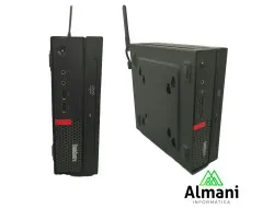 DESKTOP LENOVO THINKCENTRE M910Q CORE I5 7500T HD 1 TB 8 GB RAM - WIN10 PRO - MICRO