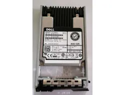 M91TJ DELL 800GB 12G 2.5INCH MLC MU SAS SSD
