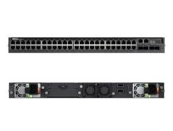 N3048ET-ON DELL NETWORKING 48 PORT 1GBE 2X 10G SFP+ MANAGED SWITCH