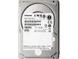 MBF2300RC TOSHIBA 300GB 10K 6G 2.5INCH SAS HDD