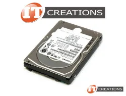 MBF2450RC TOSHIBA 450GB 10K 6G 2.5INCH SAS HDD
