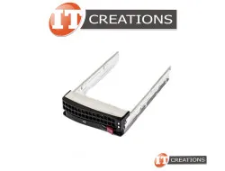 MCP-220-00075-0B  Supermicro HDD TRAY 3.5