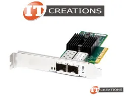 MCX312B-XCCT-HP MELLANOX CONNECTX-3 PRO EN 10GBE DUAL-PORT SFP+ - HPB