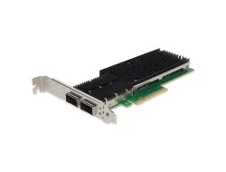 MCX354A-FCBT MELLANOX CONNECTX-3 VPI 40GBE PCIE3,0 X8 CARD - HPB