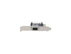 MCX455A-ECAT-HP MELLANOX CX455A 100GB SINGLE-PORT PCIE X16 INTERNAL ADAPTER HPB
