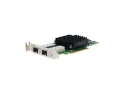 MCX512A-ACAT-LP MELLANOX CONNECTX-5 25GB DUAL-PORT SFP28 ETHERNET ADAPTER - LPB
