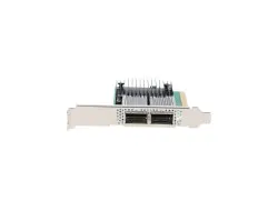 MCX516A-CDAT-HP MELLANOX CONNECTX-5 100GBE CX516A DUAL-PORT QSFP28 NAC - HPB