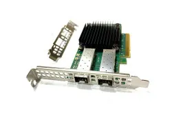 MCX621102A HP MELLANOX ConnectX-6 Dx EN 25GbE Dual-Port SFP28 PCIe 4.0 x8 Adapter Card