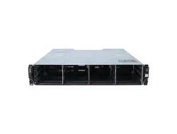 MD3400-CHASSIS DELL POWERVAULT MD3400 12LFF 2*PSU CHASSIS