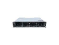MD3820I-4G DELL PV MD3820I STORAGE ARRAY DUAL 4G CACHE CONTROLLERS 2*PSU