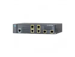 ME-3400EG-2CS-A CISCO ME 3400E SERIES METROIP ACCESS ETHERNET SWITCH