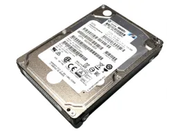 HDW2-F800-600JCM HDS Disk 600GB 10K SAS SFF RoHS