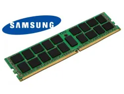 M392A4K40BM0-CRC SAMSUNG 32GB (1*32GB) 2DRX4 PC4-19200T-R DDR4-2400MHZ VLP RDIMM