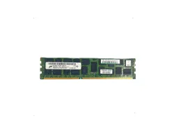 Memória Micron PC3L 10600R 8Gb 2Rx4 - MT36KSF1G72PZ-1G4K1HF