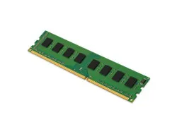Memória RAM Micron MT18KSF51272AZ-1G6K1 662609-571: DDR3L, 4GB, 2Rx8, 1600E, ECC UDIMM