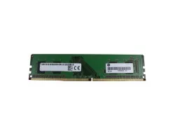 854912-001 HP 4GB (1*4GB) 1RX16 PC4-19200T-U DDR4-2400MHZ UDIMM