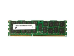 Memória RAM Micron MT36JDZS1G72PXZ-1G1D1 77P8692: DDR3, 8GB, 4Rx8, 1066MHz, 8500R, RDIMM, VLP