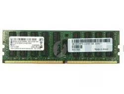 Memória RAM SMART M393A2G40EB1-CPB R164E0GS 752369-081: DDR4, 16GB, 2Rx4, 2133P, RDIMM