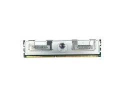 Memória RAM 627810R-B21: DDR3L, 32GB, 4Rx4, 1066MHz, 8500R, RDIMM