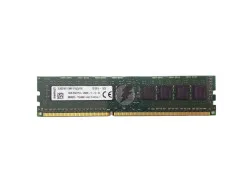 Memória Ram 8GB DDR3 2rx8 1600Mhz Ecc Udimm: para Servidor