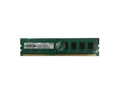 Memória RAM Axiom 25664Y8D3N16813: DDR3, 2GB, Rx, 1600, UDIMM