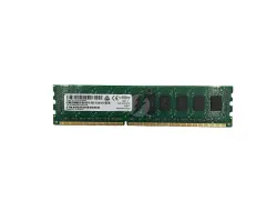 Memória RAM Cisco Unigen U51U7200N8DG-ACB-CHF 74-9530-01: DDR3, 4GB, Rx, 1333R, RDIMM