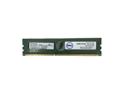 Memória RAM Elpida EBJ41EF8BCFA-DJ-F SNPR1P74C/4G: DDR3, 4GB, 2Rx8, 1333MHz, 10600E, ECC UDIMM