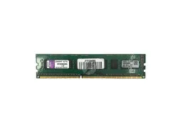 Memória RAM Kingston Chip Hynix KVR1333D3E9S/4G 9965525-033.A00LF: DDR3, 4GB, 2Rx8, 1333MHz, 10600, ECC UDIMM