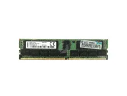 Memória RAM Kingston HP24D4R7D4MAM-32 809083-091: DDR4, 32GB, 2Rx4, 2400T, RDIMM