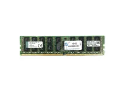Memória RAM Kingston KTD-PE421/16G WK3888/16G: DDR4, 16GB, 2Rx4, 2133P, RDIMM