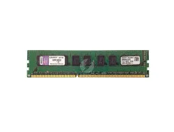 Memória RAM Kingston KVR13E9/2I Chip Hynix: DDR3, 2GB, Rx, 1333, ECC UDIMM