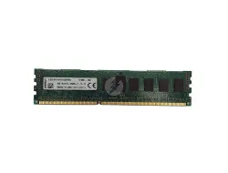 Memória RAM Kingston SL8D316R11S4HB 7278886-1609 9965433-411.A00LF Chip SK hynix: DDR3, 8GB, 1Rx4, 1600R, RDIMM