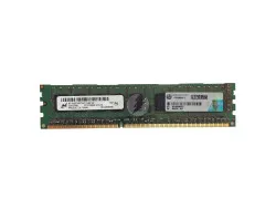 Memória RAM Micron MT18JSF25672AZ-1G4G1 500209-061 500209-562: DDR3, 2GB, 2Rx8, 1333E, ECC UDIMM
