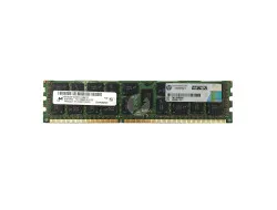 Memória RAM Micron MT36JSF1G72PZ-1G4M1 41X4NJ1 500205-071: DDR3, 8GB, 2Rx4, 1333R, RDIMM