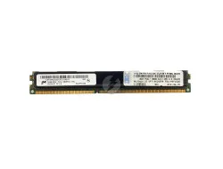 Memória RAM Micron MT36KDZS2G72PZ-1G4D1HF 47J0158 49Y1528: DDR3L, 16GB, 2Rx4, 1333R, RDIMM, VLP