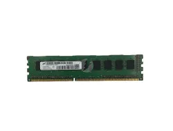 Memória RAM Micron MT9JSF25672AZ-1G4K1: DDR3, 2GB, Rx, 1333MHz, 10600E, ECC UDIMM
