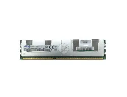 Memória RAM Samsung M386B4G70DM0-YK04: DDR3L, 32GB, 4Rx4, 1600MHZ, 12800, LRDIMM